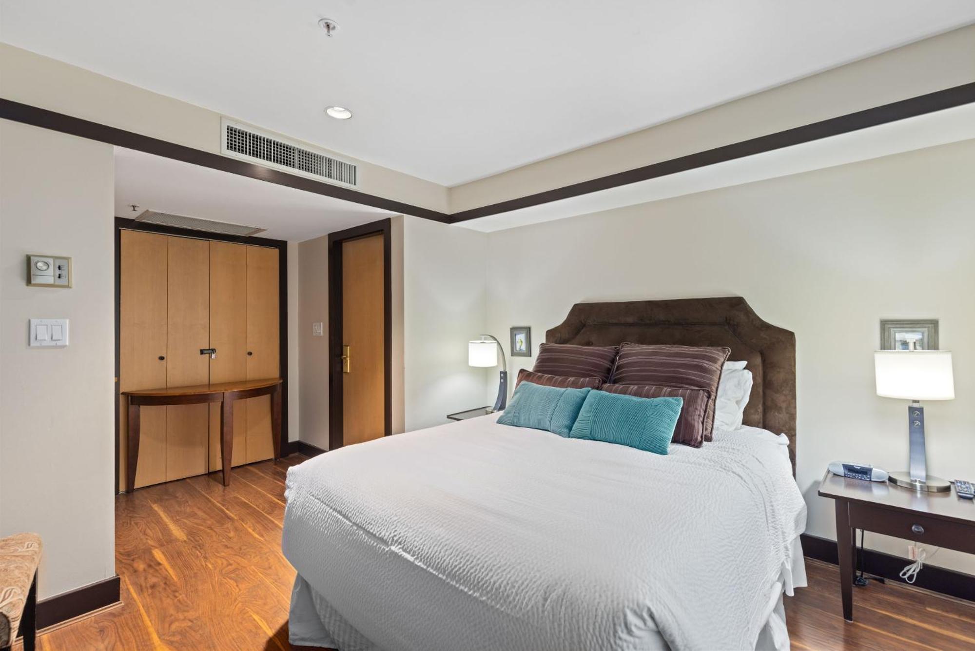 Appartement Le Chamois By Whistler Premier Extérieur photo