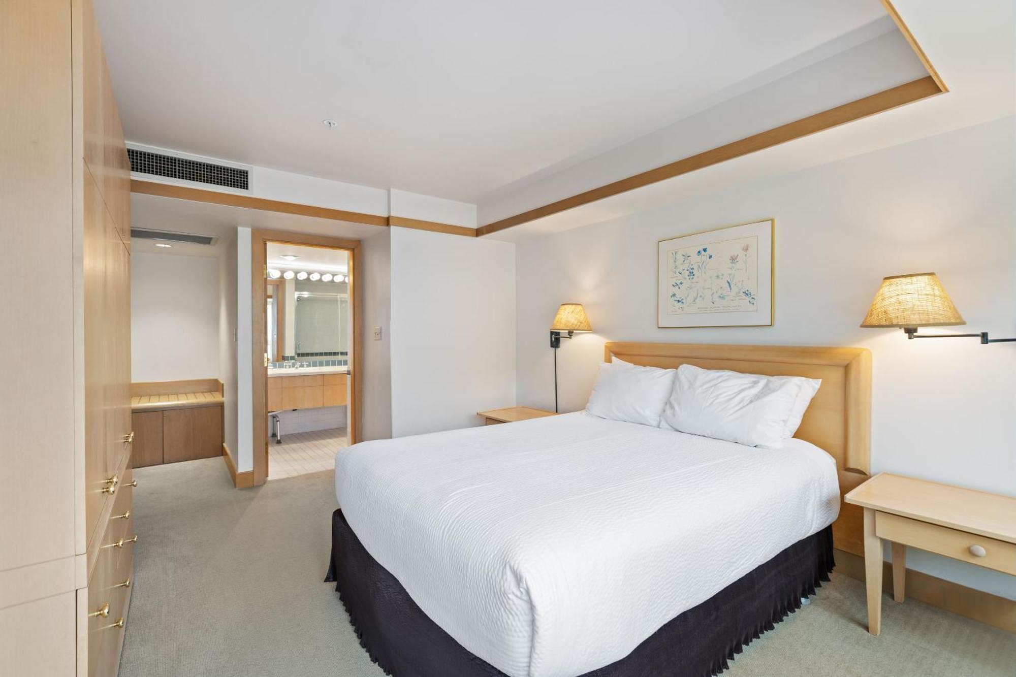 Appartement Le Chamois By Whistler Premier Extérieur photo
