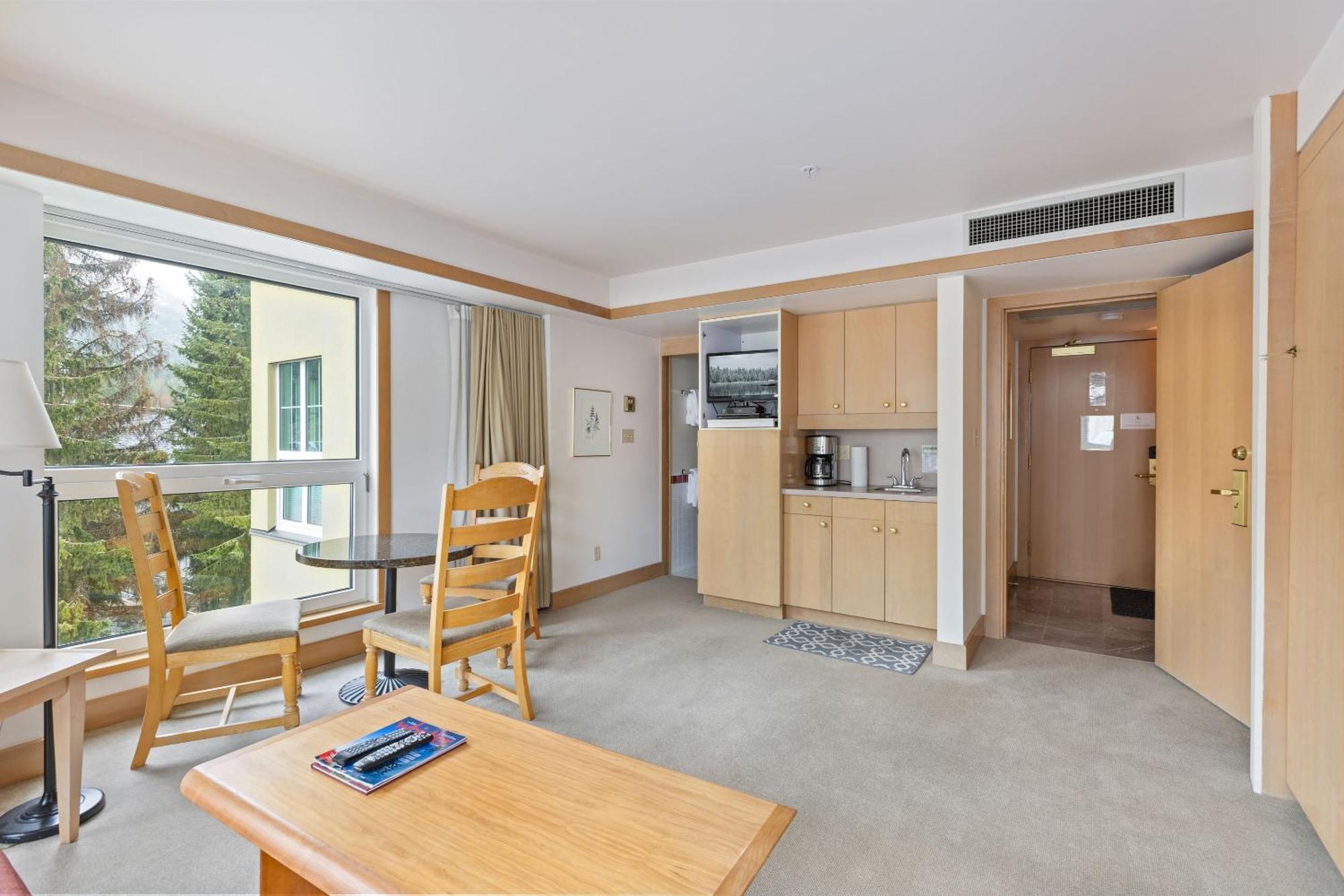 Appartement Le Chamois By Whistler Premier Extérieur photo