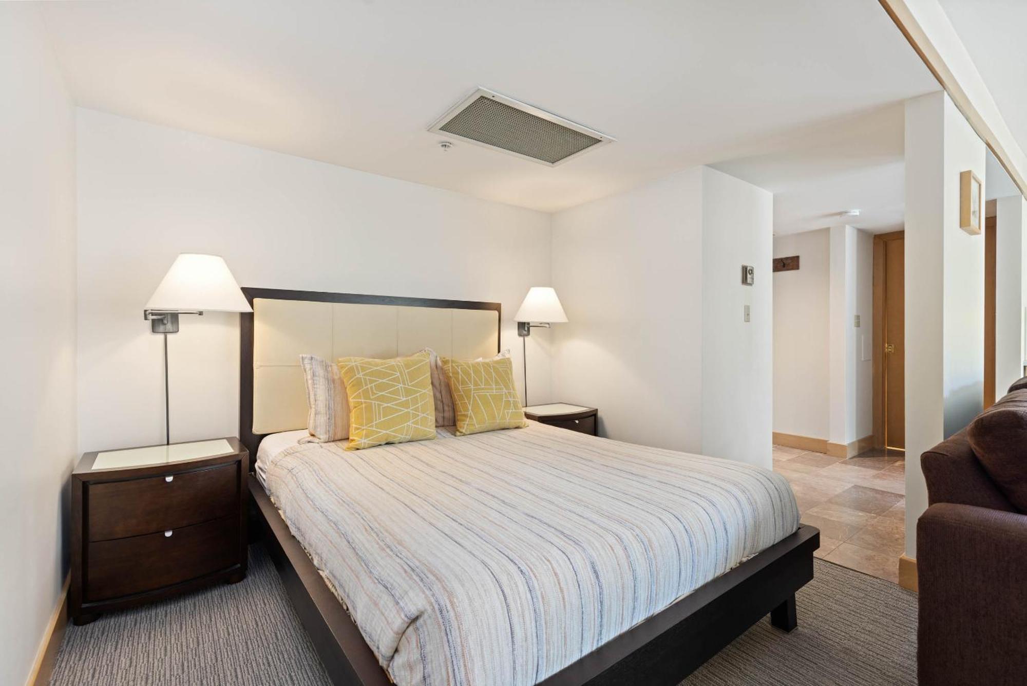 Appartement Le Chamois By Whistler Premier Extérieur photo