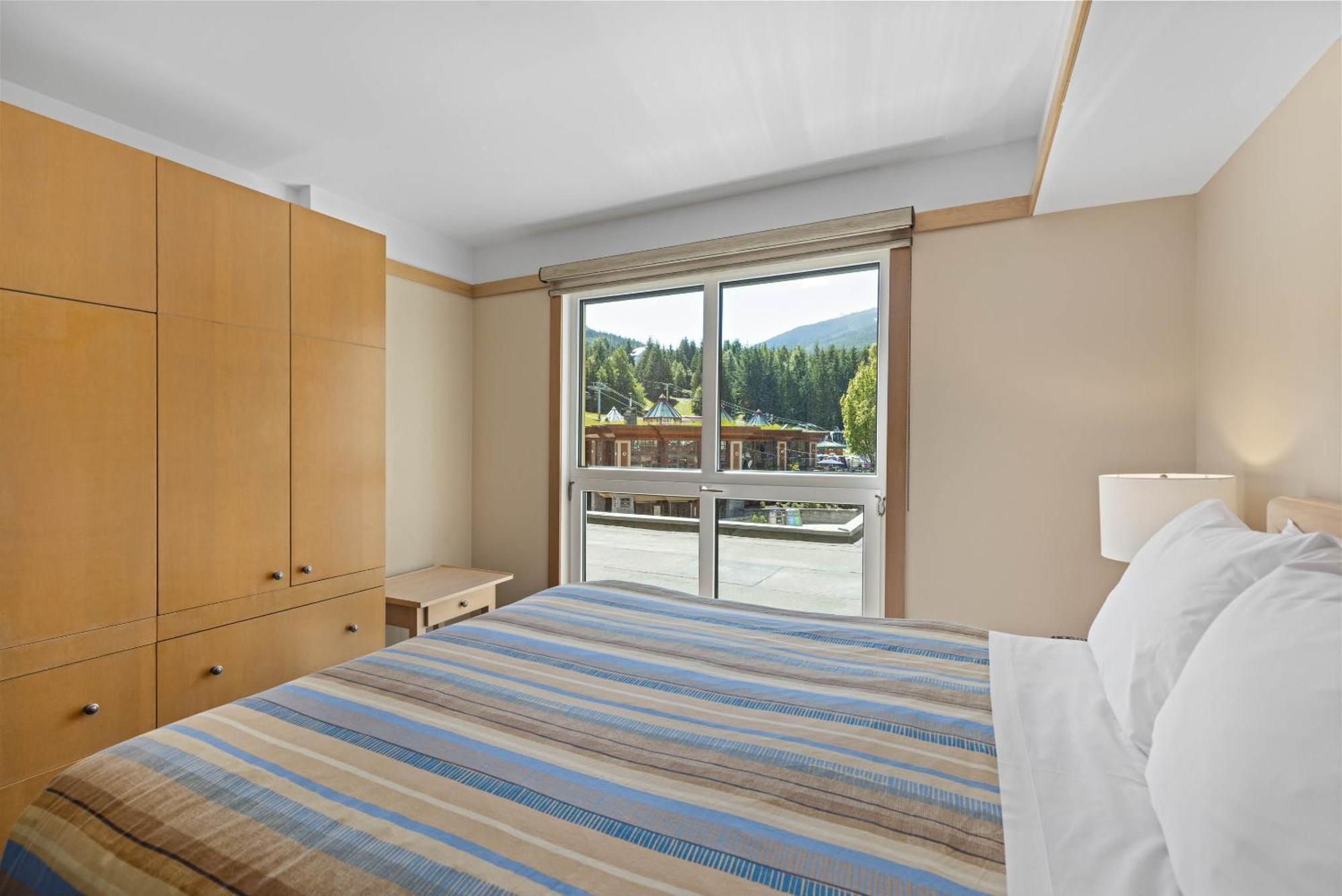 Appartement Le Chamois By Whistler Premier Extérieur photo