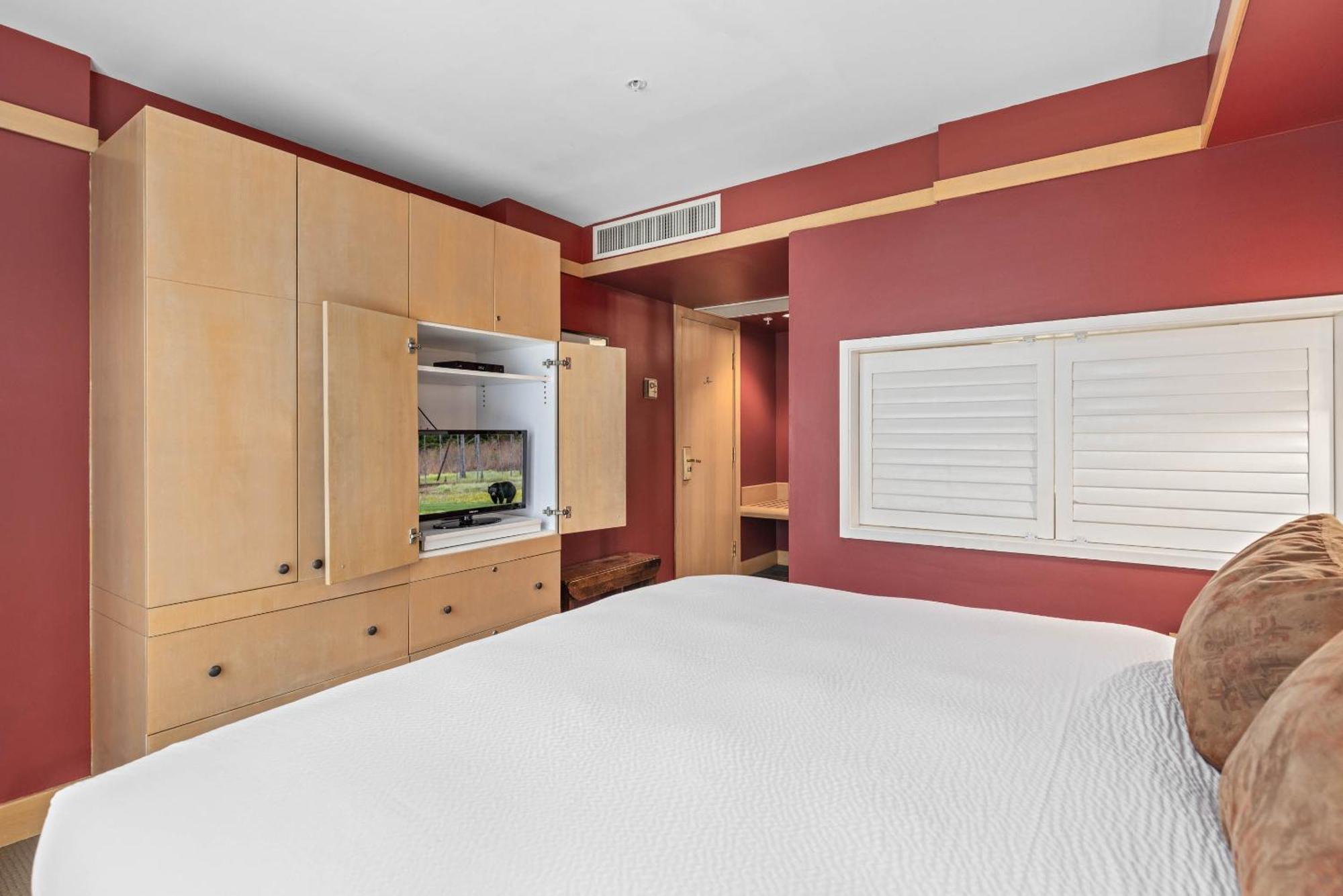 Appartement Le Chamois By Whistler Premier Extérieur photo