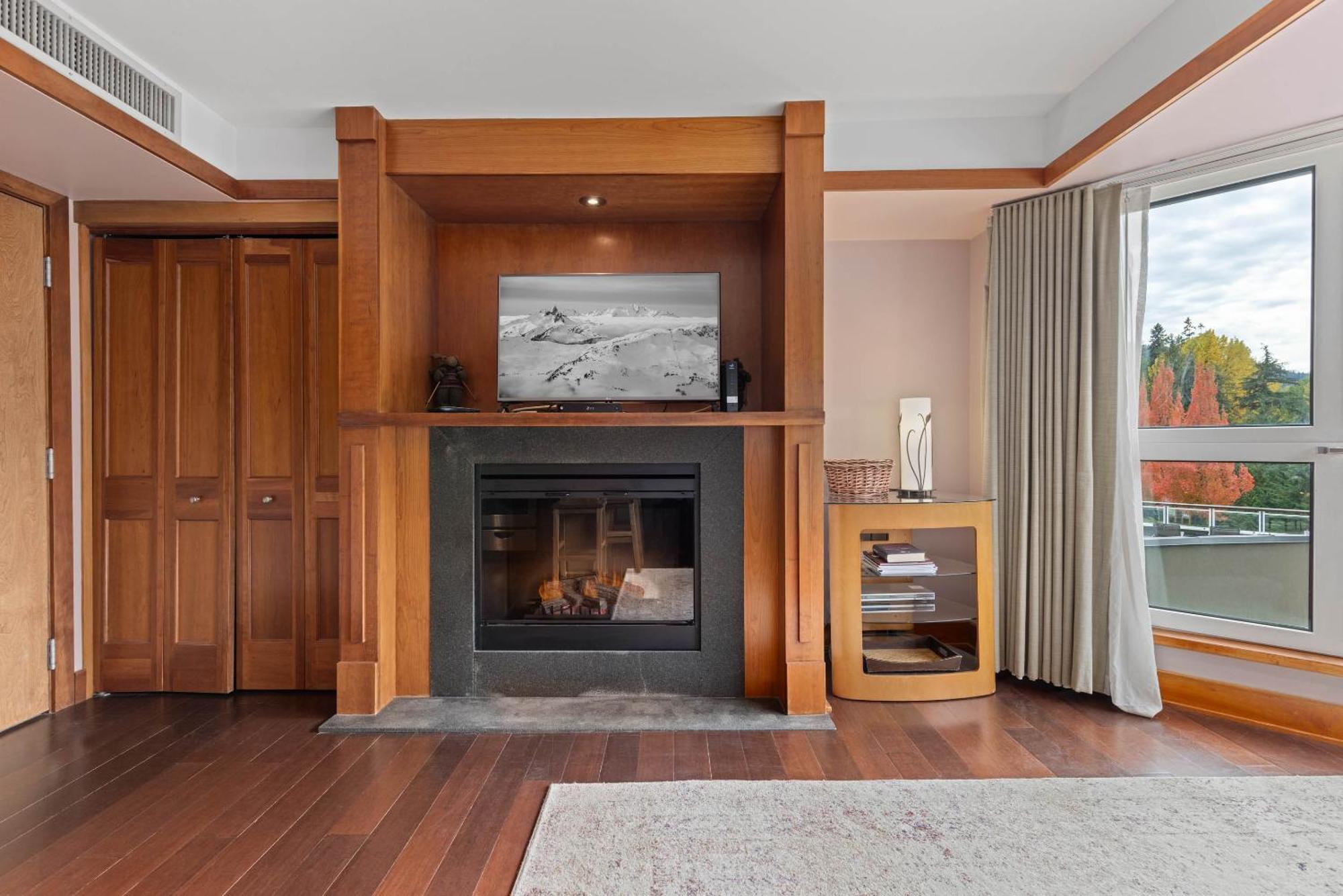 Appartement Le Chamois By Whistler Premier Extérieur photo