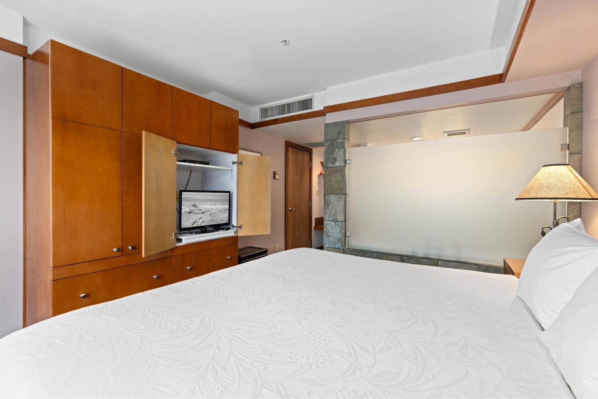 Appartement Le Chamois By Whistler Premier Extérieur photo