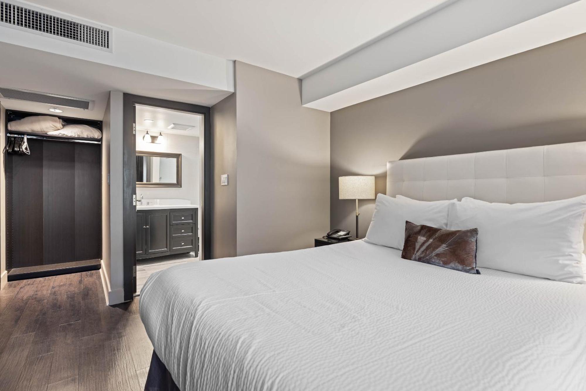 Appartement Le Chamois By Whistler Premier Extérieur photo
